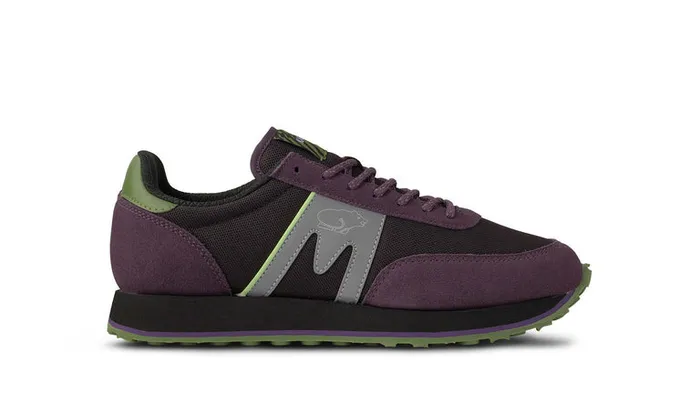 Albatross Control Plum Perfect Caviar F820008 Sneakers Men Karhu Albatross Control Albatross Control Plum Perfect Caviar F820008 Sneakers Men Karhu Albatross Control