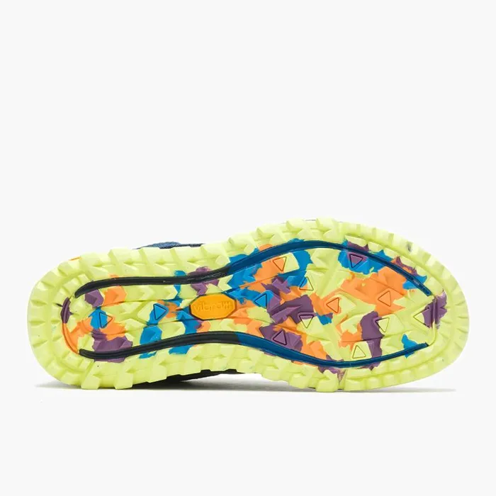 Antora 2 Rainbow Mountain 3 Rainbow Women Merrell Sneakers