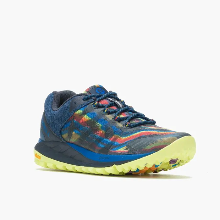 Antora 2 Rainbow Mountain 3 Rainbow Women Merrell Sneakers