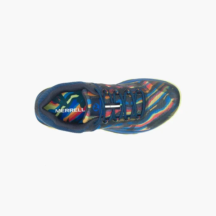 Antora 2 Rainbow Mountain 3 Rainbow Women Merrell Sneakers