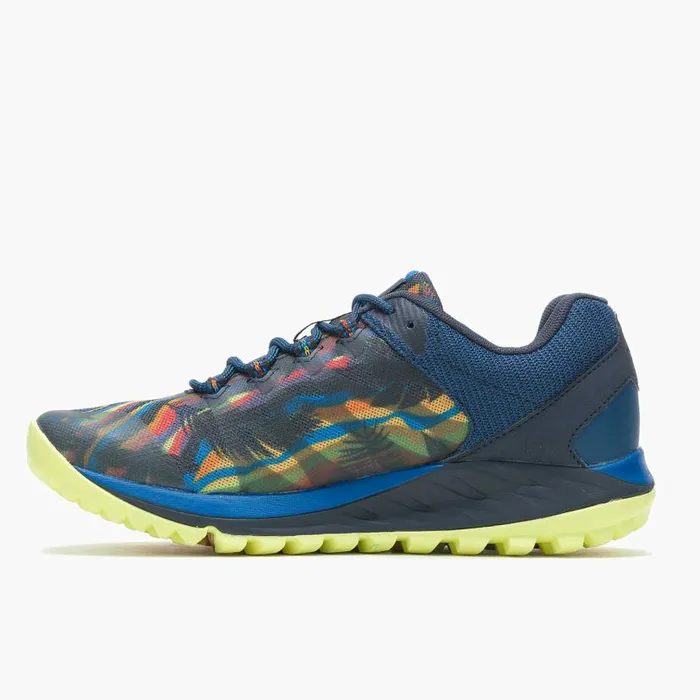 Antora 2 Rainbow Mountain 3 Rainbow Women Merrell Sneakers