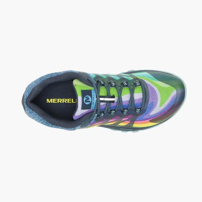 Antora 2 Rainbow Rainbow Women Merrell Sneakers Antora 2 Rainbow Rainbow Women Merrell Sneakers