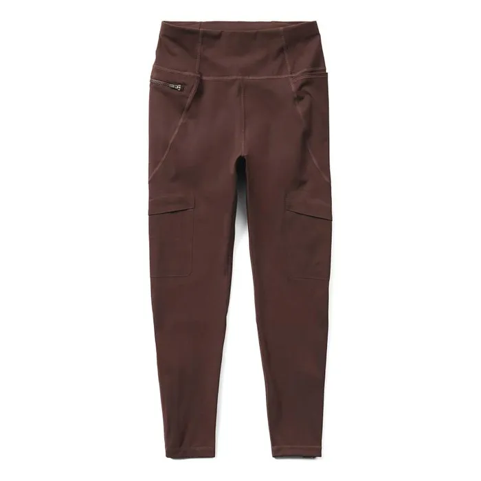 Ascend Power Cargo Workout Legging X Sweaty Betty Cacao Brown Women Merrell Bottoms Ascend Power Cargo Workout Legging X Sweaty Betty Cacao Brown Women Merrell Bottoms