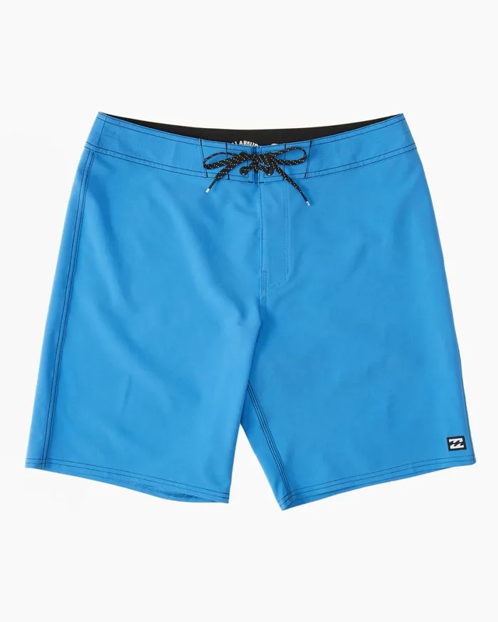 Billabong All Day Pro Boardshorts 20034 Blue Mens Long Length 18034 8211 21034