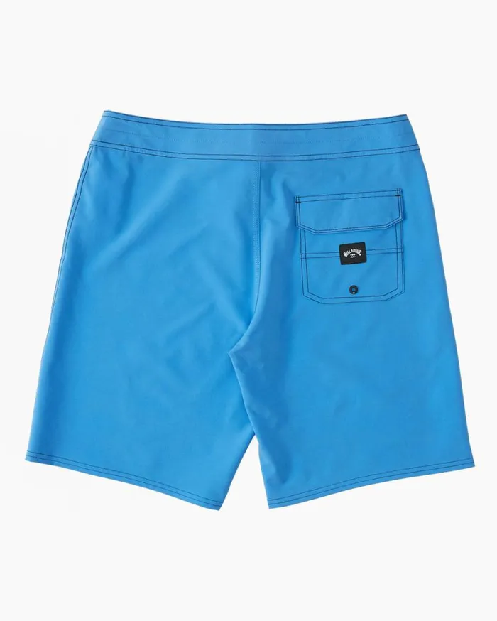 Billabong All Day Pro Boardshorts 20034 Blue Mens Long Length 18034 8211 21034 Billabong All Day Pro Boardshorts 20034 Blue Mens Long Length 18034 8211 21034