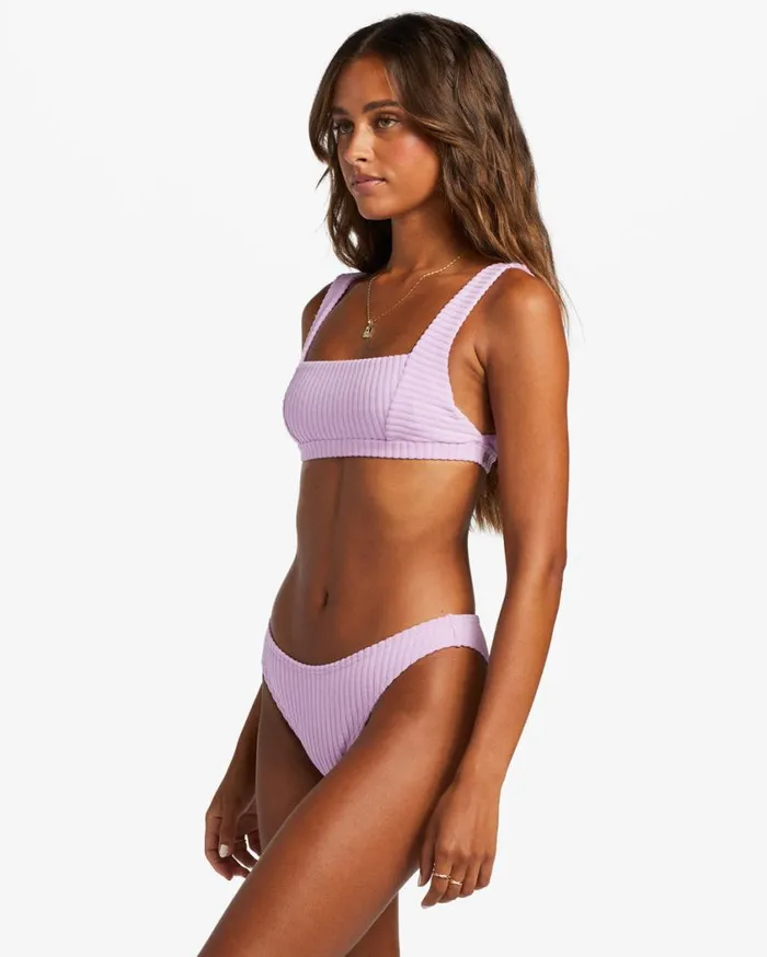 Billabong In The Loop Tank Bikini Top Tulip Womens Bikini Tops Billabong In The Loop Tank Bikini Top Tulip Womens Bikini Tops