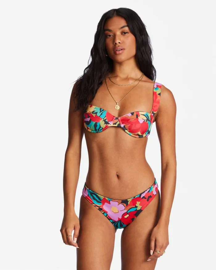 Billabong Islands Away Rev Lowrider Reversible Bikini Bottoms Multi Womens Bikinis Billabong Islands Away Rev Lowrider Reversible Bikini Bottoms Multi Womens Bikinis