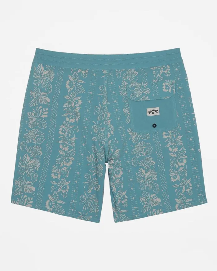 Billabong Sundays Lo Tide 19034 Boardshorts Coastal Mens Lo Tide Boardshorts