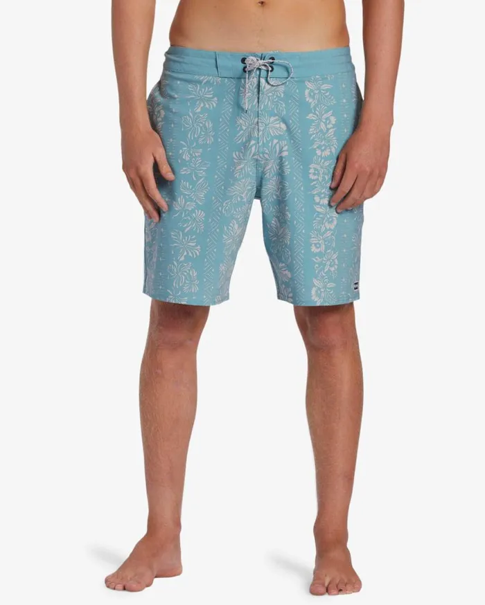 Billabong Sundays Lo Tide 19034 Boardshorts Coastal Mens Lo Tide Boardshorts