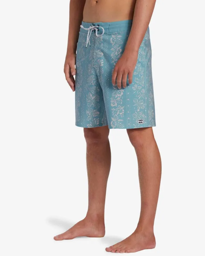 Billabong Sundays Lo Tide 19034 Boardshorts Coastal Mens Lo Tide Boardshorts