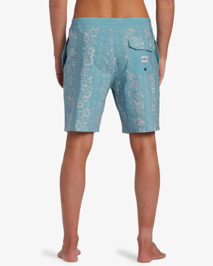 Billabong Sundays Lo Tide 19034 Boardshorts Coastal Mens Lo Tide Boardshorts