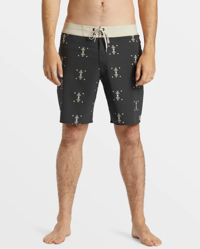 Billabong Sundays Pro 19034 Boardshorts Asphalt Mens Pro Boardshorts Billabong Sundays Pro 19034 Boardshorts Asphalt Mens Pro Boardshorts