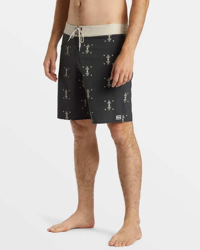 Billabong Sundays Pro 19034 Boardshorts Asphalt Mens Pro Boardshorts Billabong Sundays Pro 19034 Boardshorts Asphalt Mens Pro Boardshorts