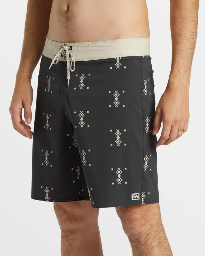 Billabong Sundays Pro 19034 Boardshorts Asphalt Mens Pro Boardshorts Billabong Sundays Pro 19034 Boardshorts Asphalt Mens Pro Boardshorts