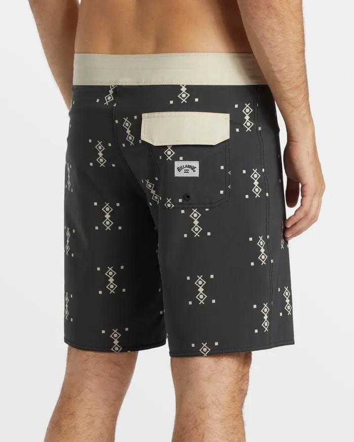 Billabong Sundays Pro 19034 Boardshorts Asphalt Mens Pro Boardshorts Billabong Sundays Pro 19034 Boardshorts Asphalt Mens Pro Boardshorts