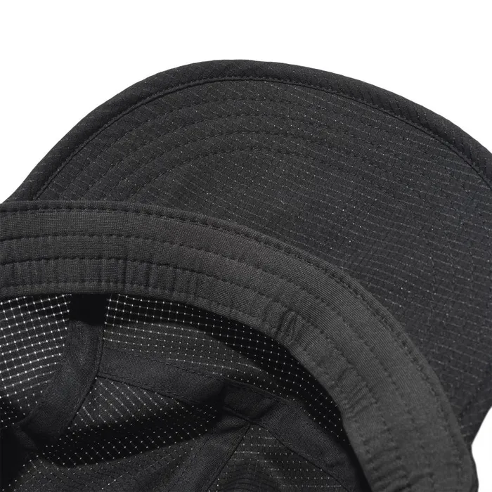 Complex Packable Hat With Freshtek Black MenWomenKids Stance Hats and Beanies
