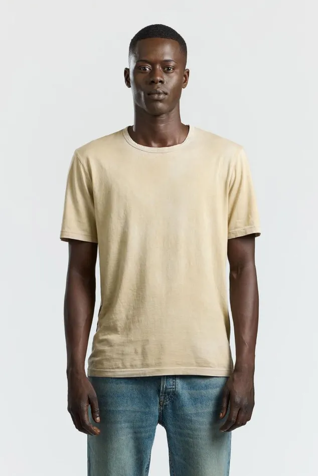 COTTON CITIZEN Classic Crewneck Tee 3Pack Desert Pack Men 3Packs COTTON CITIZEN Classic Crewneck Tee 3Pack Desert Pack Men 3Packs