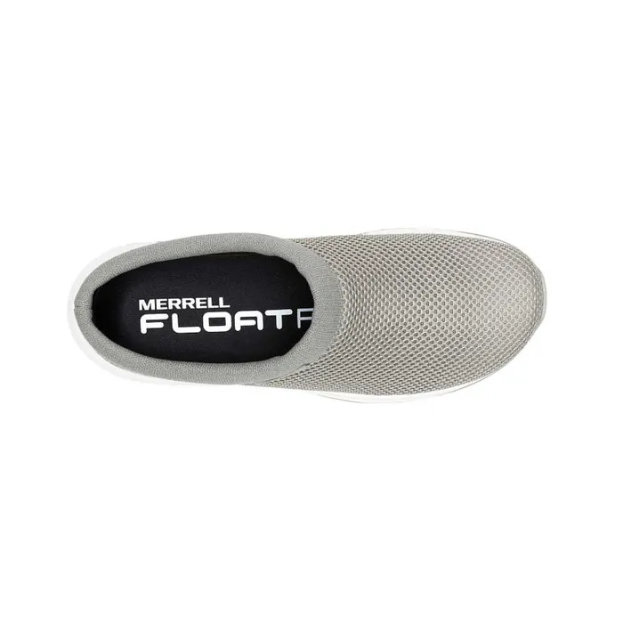 Encore Breeze 5 Wide Width Aluminum Women Merrell SlipOns Encore Breeze 5 Wide Width Aluminum Women Merrell SlipOns