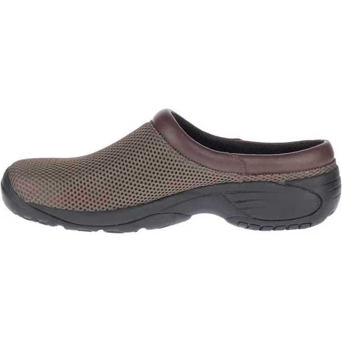 Encore Bypass 2 Wide Width Gunsmoke Men Merrell SlipOns