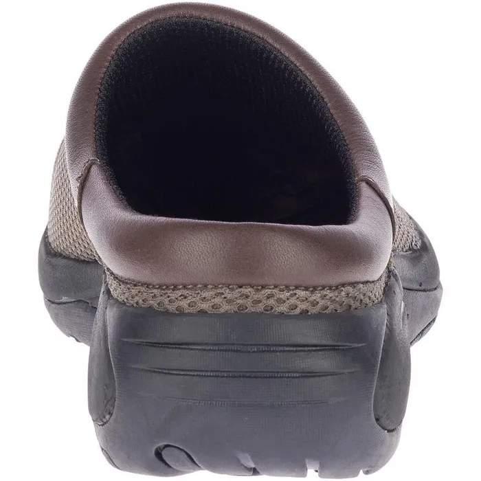 Encore Bypass 2 Wide Width Gunsmoke Men Merrell SlipOns