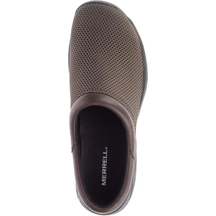 Encore Bypass 2 Wide Width Gunsmoke Men Merrell SlipOns