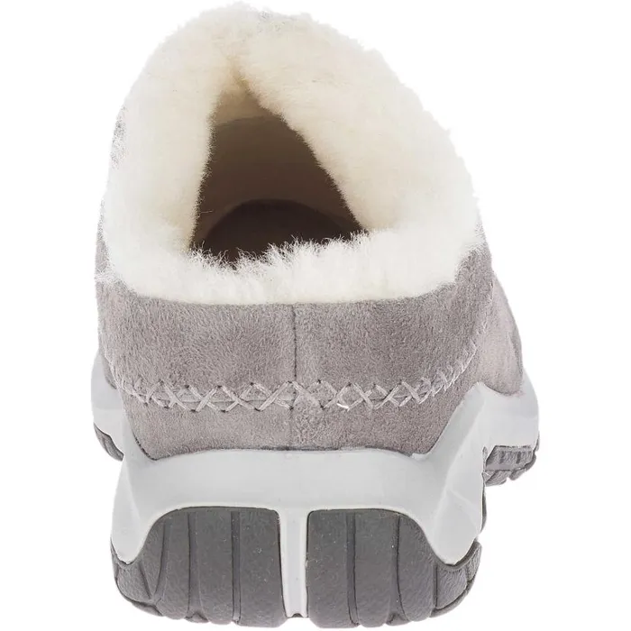 Encore Ice 4 Charcoal Women Merrell SlipOns Encore Ice 4 Charcoal Women Merrell SlipOns