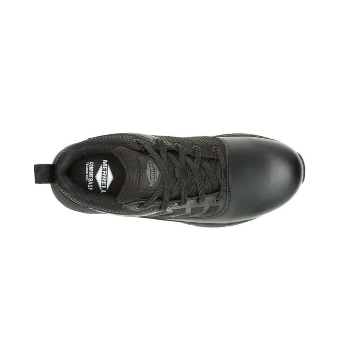 Fullbench Tactical Low Black Men Merrell Boots Fullbench Tactical Low Black Men Merrell Boots