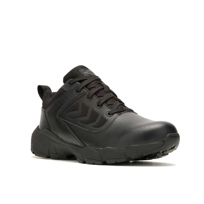 Fullbench Tactical Low Black Men Merrell Boots Fullbench Tactical Low Black Men Merrell Boots
