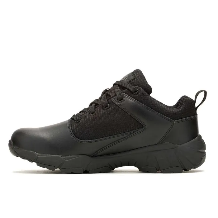 Fullbench Tactical Low Black Men Merrell Boots Fullbench Tactical Low Black Men Merrell Boots