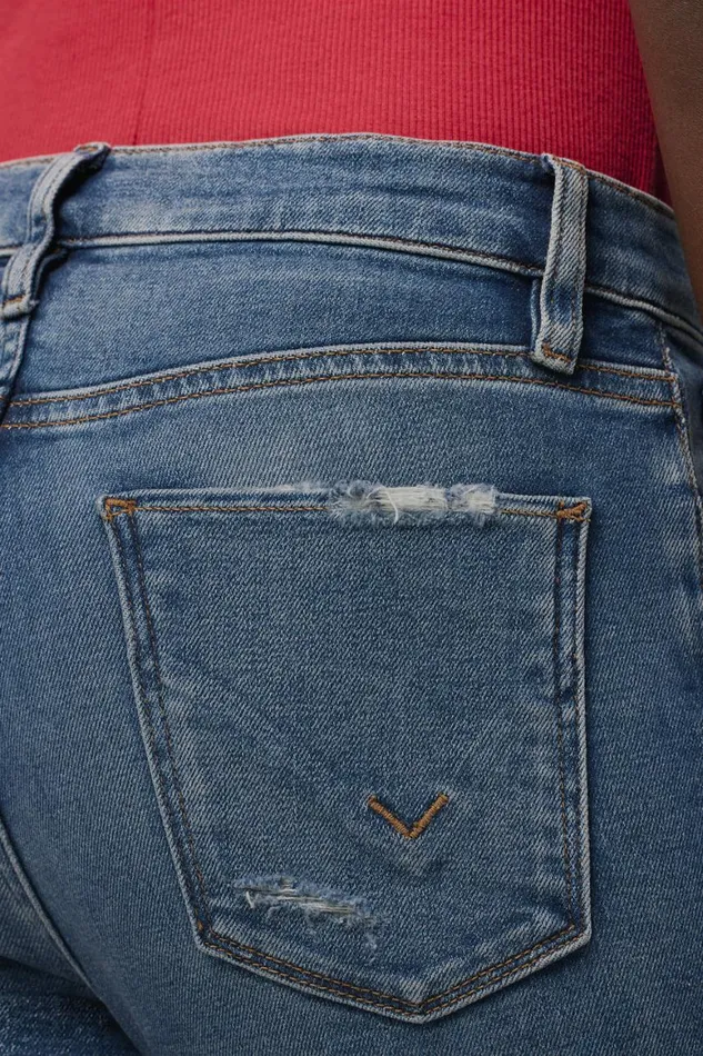 Hudson Jeans Bootcut Barbara HighRise Bootcut Crop Jean Scenic 8211 Women Hudson Jeans Bootcut Barbara HighRise Bootcut Crop Jean Scenic 8211 Women