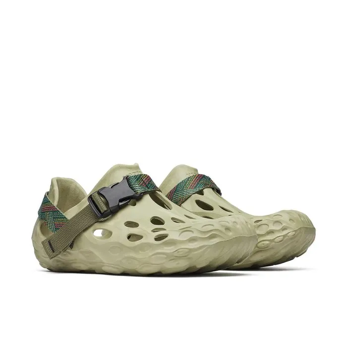 Hydro Moc Web Herb Men Merrell SlipOns Hydro Moc Web Herb Men Merrell SlipOns
