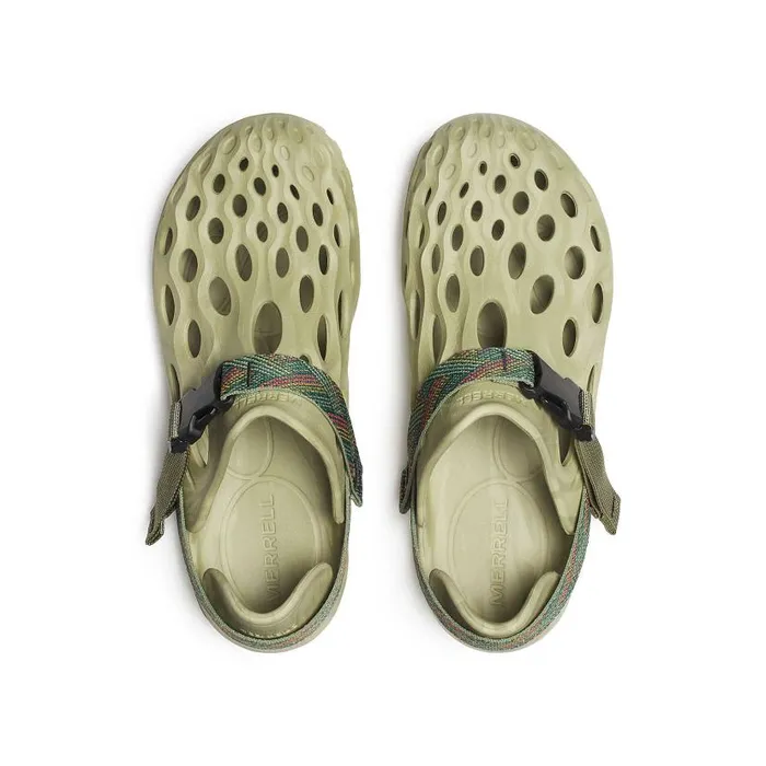 Hydro Moc Web Herb Men Merrell SlipOns Hydro Moc Web Herb Men Merrell SlipOns