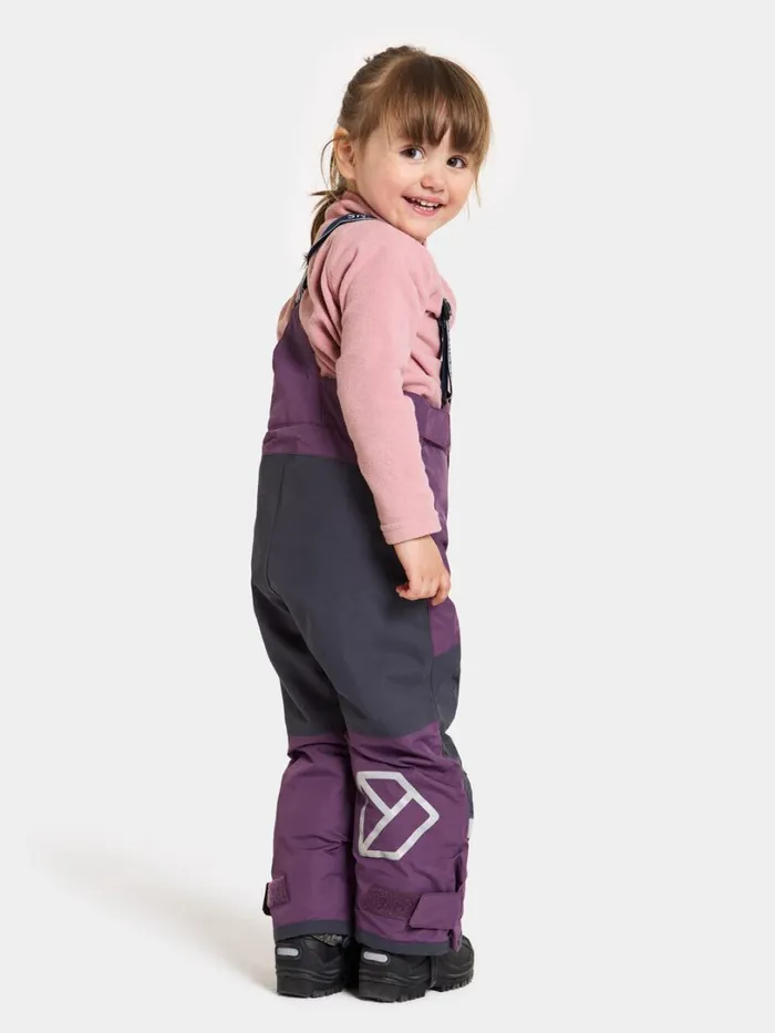 Idre Kids039 Pants Plumb Kids Didriksons Snow Pants