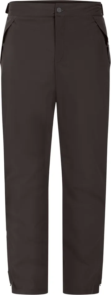 Jesper Men039s Pants Black Men Didriksons Waterproof Trousers