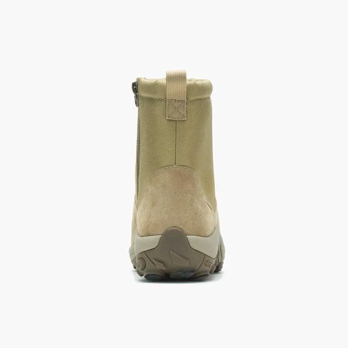 Jungle Mid Zip Polar Waterproof Ice Coyote Men Merrell Winter Boots Jungle Mid Zip Polar Waterproof Ice Coyote Men Merrell Winter Boots