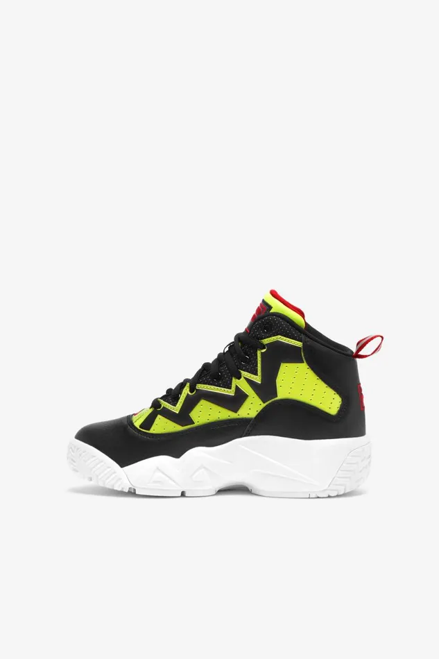 Kids Fila Big Kids 357 Big Mb Night Walk
