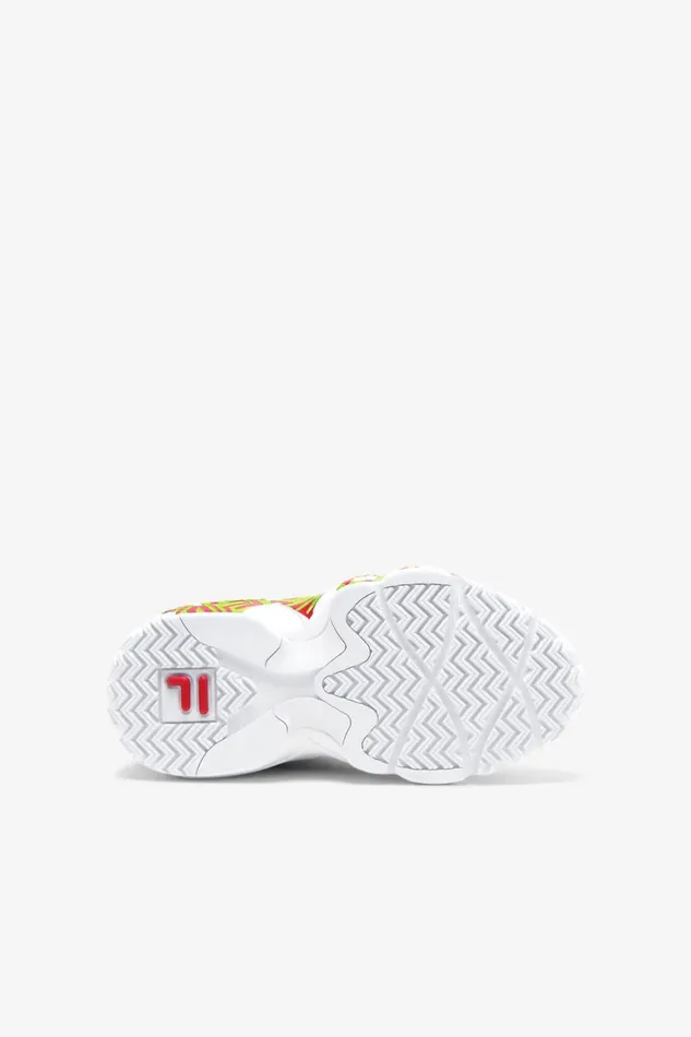 Kids Fila Big Kids 357 Big Mb Night Walk