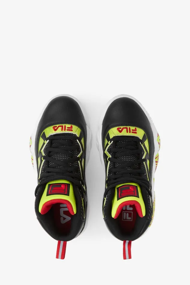 Kids Fila Big Kids 357 Big Mb Night Walk