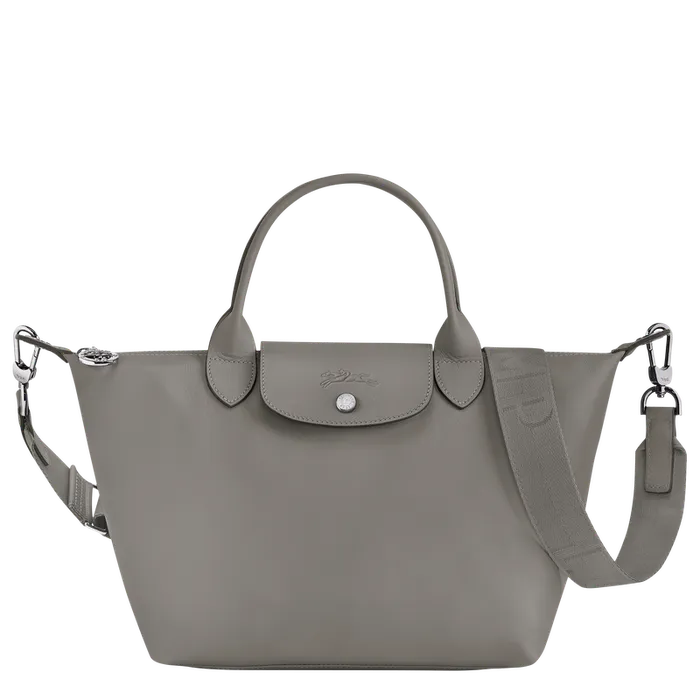 Le Pliage Xtra S Handbag TurtledoveTurtledoveTurtledove Women Handbags Longchamp