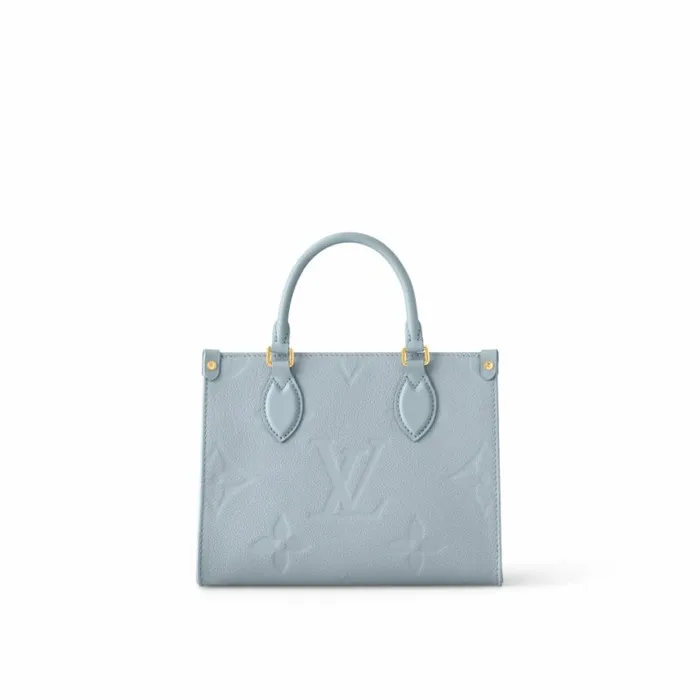 Louis Vuitton M46840 OnTheGo PM Blue Hour 8211 Louis Vuitton Handbag Store Women Louis Vuitton Onthego Bag Louis Vuitton M46840 OnTheGo PM Blue Hour 8211 Louis Vuitton Handbag Store Women Louis Vuitton Onthego Bag
