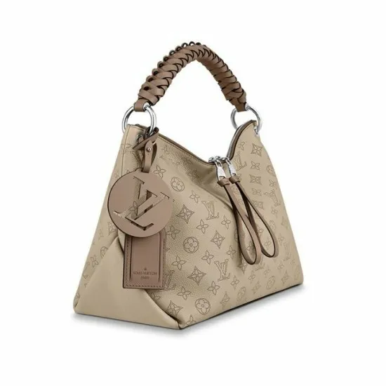 Louis Vuitton M56084 Beaubourg Hobo MM 8211 Louis Vuitton Handbag Store Women Louis Vuitton Shoulder and Totes
