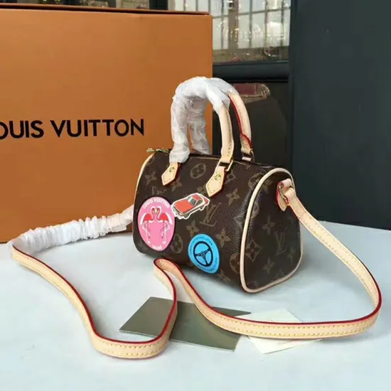 Louis Vuitton M62208 Nano Speedy Crossbody Bag Monogram Canvas 8211 Louis Vuitton Handbag Store Women Louis Vuitton Speedy Bag Louis Vuitton M62208 Nano Speedy Crossbody Bag Monogram Canvas 8211 Louis Vuitton Handbag Store Women Louis Vuitton Speedy Bag