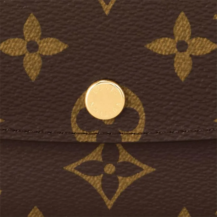 Louis Vuitton Monogram M60697 Emilie Wallet 8211 Louis Vuitton Handbag Store Women Louis Vuitton Wallets Louis Vuitton Monogram M60697 Emilie Wallet 8211 Louis Vuitton Handbag Store Women Louis Vuitton Wallets