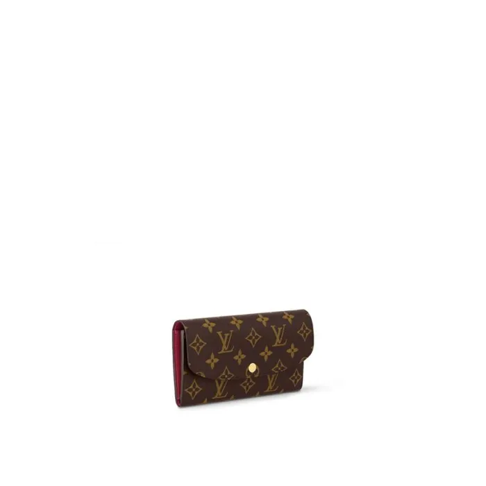 Louis Vuitton Monogram M60697 Emilie Wallet 8211 Louis Vuitton Handbag Store Women Louis Vuitton Wallets Louis Vuitton Monogram M60697 Emilie Wallet 8211 Louis Vuitton Handbag Store Women Louis Vuitton Wallets