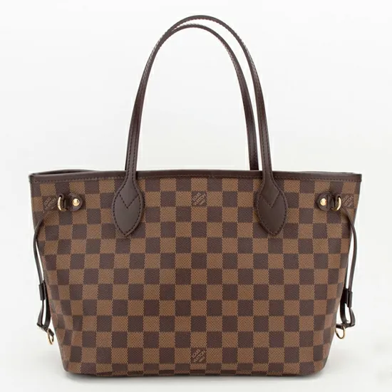 Louis Vuitton N51109 Neverfull PM Shoulder Bag Damier Ebene Canvas 8211 Louis Vuitton Handbag Store Women Louis Vuitton Neverfull Bag Louis Vuitton N51109 Neverfull PM Shoulder Bag Damier Ebene Canvas 8211 Louis Vuitton Handbag Store Women Louis Vuitton Neverfull Bag
