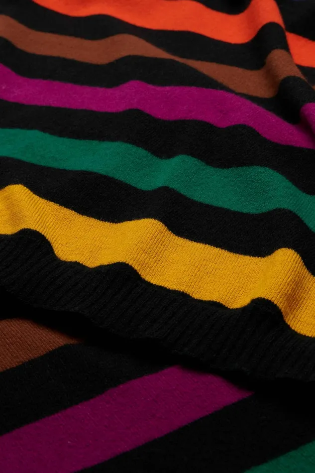 Luisa Spagnoli Scarves And Foulards Women Colorante Multicolour
