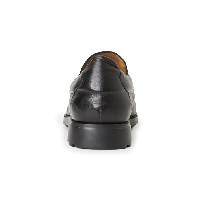 Men Loafers and Slipons Bruno Magli Comodo Hybrid Slip On LoaferBlack