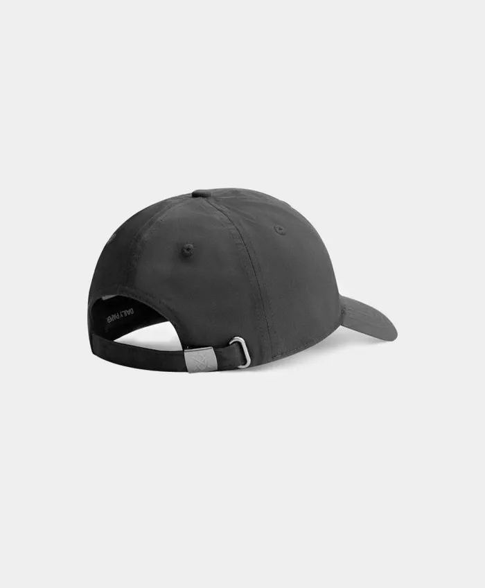 MenWomen Black Eshield Cap Daily Paper Headwear MenWomen Black Eshield Cap Daily Paper Headwear