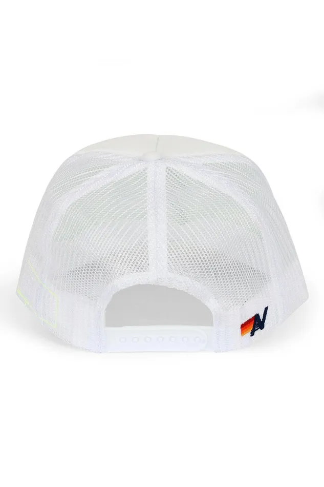 North Shore Trucker Hat WomenMen Aviator Nation Trucker Hats