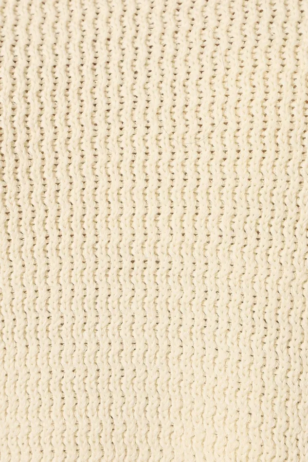 Petal and Pup Mckinley Knit Pant Cream Women Loungewear